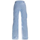 KJUS FRX Alpha Ski Pants - Waterproof, Insulated (For Women)
