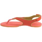 Vivobarefoot Ulysses Sling-Back Sandals (For Women)