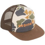 Redington Camo Foam Trucker Hat (For Men)