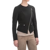 Barbour International Folco Mid Jacket (For Women)