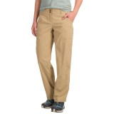 ExOfficio Nomad Roll-Up Pants - Petite (For Women)