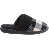 Woolrich Kettle Creek Slippers (For Women)