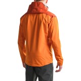 Mountain Hardwear Sharkstooth Dry.Q® Elite Hooded Jacket - Waterproof (For Men)