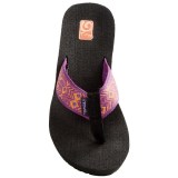 Teva Mandalyn Mush® Wedge 2 Sandals - Flip Flops (For Women)