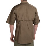Browning Black Label Tactical Shirt - Short Sleeve (For Men)