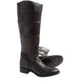 Sonora Sophie Boots - Leather (For Women)