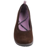 Rockport Walk360 Ballet Shoes - Leather (For Women)