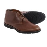 Timberland Kempton Leather Chukka Boots (For Men)