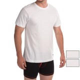 Lucky Brand Core T-Shirt - Crew Neck, 3-Pack, Short Sleeve (For Men)