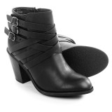 Restricted Nanno Ankle Boots (For Women)