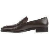 A. Testoni Slip-On Loafers - Leather (For Men)