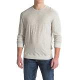 True Grit Soft Slub Sweatshirt (For Men)