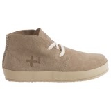 OTZ Shoes Trench Sneakers - Suede (For Men)