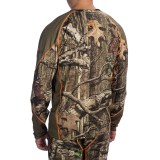 Browning Hell's Canyon Lightweight Base Layer Top - Long Sleeve (For Men)