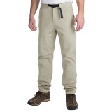 Gramicci Drift Freestyle Pants - Slim Fit (For Men)