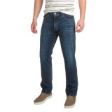 Agave Pragmatist Jeans - Classic Fit, Straight Leg (For Men)