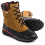 Cougar Totem Snow Boots - Waterproof (For Women)