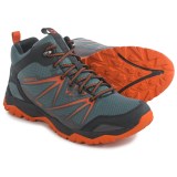 Merrell Capra Rise Mid Hiking Boots - Waterproof (For Men)