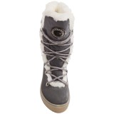 Santana Canada Montreaux Snow Boots - Waterproof, Insulated (For Women)