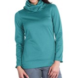 ExOfficio Tatra Reversible Pullover Shirt - UPF 30, Long Sleeve (For Women)