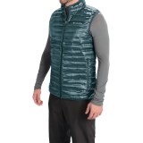 Columbia Sportswear Flash Forward Down Vest - 650 Fill Power (For Men)