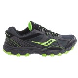 Saucony Grid Escape Trail Running Shoes (For Men)