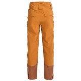 Marker Pumphouse Ski Pants - Waterproof (For Men)