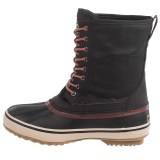Tamarack Peak Pac Boots - Waterproof (For Men)