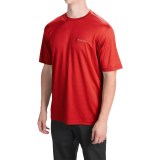 Columbia Sportswear Meeker Peak T-Shirt - UPF 15, Short Sleeve (For Men)