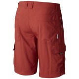 Mountain Hardwear Castil Cargo Shorts (For Men)