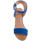 Yoki Denny Sandals - Vegan Leather (For Women)