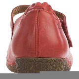 Taos Footwear Step It Up Shoes - Leather (For Women)