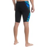 TYR Ardent Blade Splice Jammer Swimsuit (For Men)