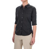 Gramicci No-Squito Shirt - Long Sleeve (For Women)
