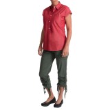 Woolrich Laurel Run Convertible Pants (For Women)