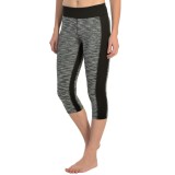 Soybu Toni Capri Leggings - UPF 50+ (For Women)