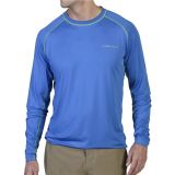 ExOfficio Sol Cool T-Shirt - UPF 50+, Long Sleeves (For Men)