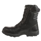 McRae Industrial Work Boots - Composite Toe, 10” (For Men)