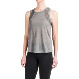 Balance Collection Moxie Singlet Shirt - Sleeveless (For Women)