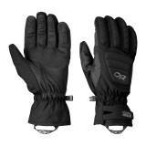 Outdoor Research Contact Gloves - Insulated, Pittards® Leather (For Men and Women)