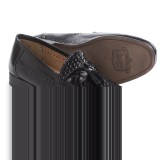 Florsheim Swivel Weave Tassel Loafers - Leather (For Men)