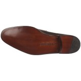 A. Testoni Slip-On Loafers - Leather (For Men)
