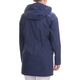 Barbour Hackamore Jacket - Waterproof (For Women)