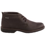 ECCO Turn Gore-Tex® Chukka Boots - Waterproof, Leather (For Men)