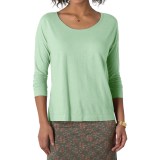 Toad&Co Tissue T-Shirt - Organic Cotton, 3/4 Sleeve (For Women)
