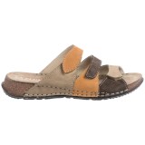 La Plume Roberta Sandals (For Women)