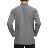 NAU Dayuse Blazer - Organic Cotton (For Men)