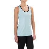 Under Armour HeatGear® Armour Racerback Tank Top (For Women)