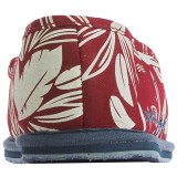 O’Neill Surf Turkey Low Slippers - Canvas, Tweed (For Men)
