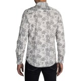 Buffalo David Bitton Sylvert Shirt - Long Sleeve (For Men)